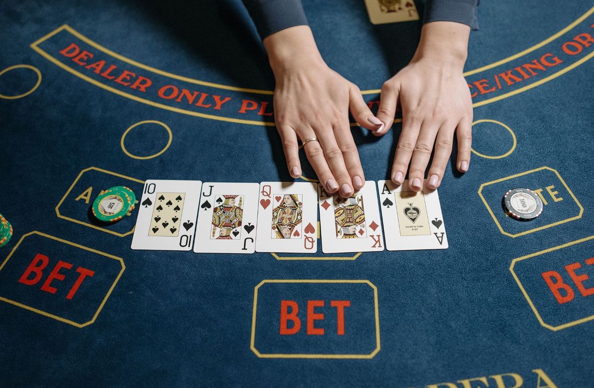 Bety Review Welcome Bonus